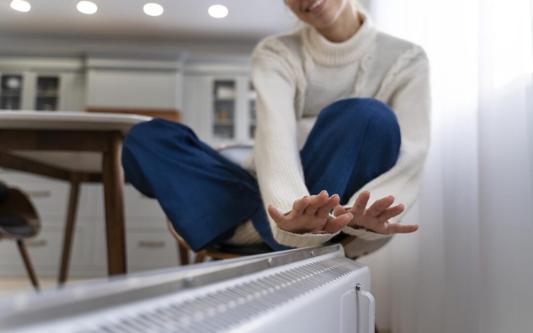 Allumer le chauffage